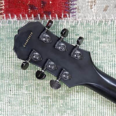 Epiphone Tony Iommi Signature G-400 image 6