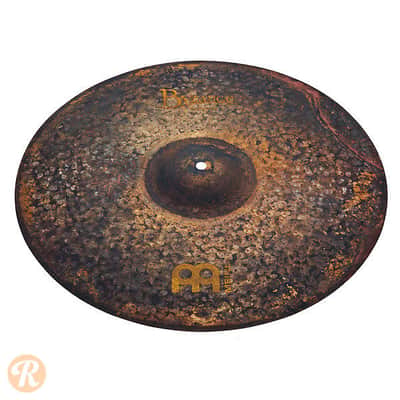 Meinl 20" Byzance Vintage Pure Light Ride