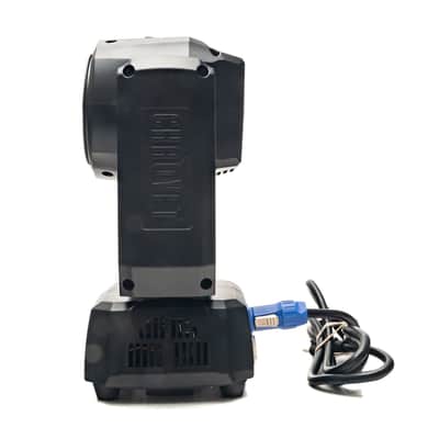 Chauvet - Intimidator Pro Q60 - Moving Head LED Light - x0006 - USED image 4
