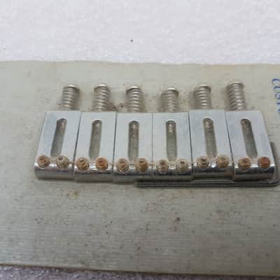 1979 MIGHTY MITE SAN DIMAS TREMOLO SADDLES made in USA image 3