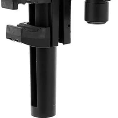 AKG C 518 M 2010s - Black image 2