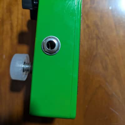 Caline CP-28 Ultra Chorus 2010s - Green image 5