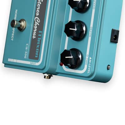 Maxon Srereo Chorus CS-550 image 4
