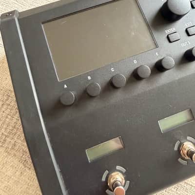 Fractal Audio FM9 Turbo w/Helix Backpack image 2