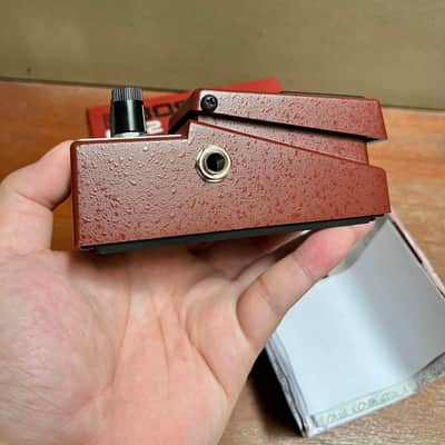 Boss BC-2 Combo Drive image 7
