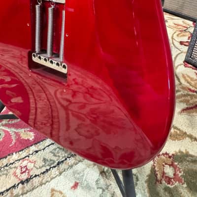 G&L 40th Anniversary S-500 image 14