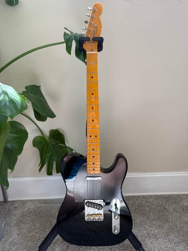 Fender Limited Edition American Vintage II '51 Telecaster 2025 - Black