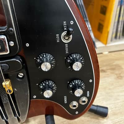 Ovation Magnum I image 7