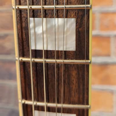 Squier Classic Vibe '70s Jaguar Sonic Blue New Strings & Set Up 6/10/25 image 4