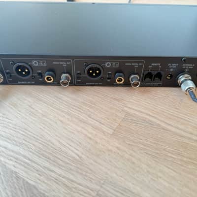 Mipro ACT-828 2ch Wireless System for SMAART and More image 4