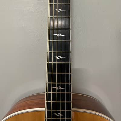 Taylor GA RS 1995 - Natural image 2