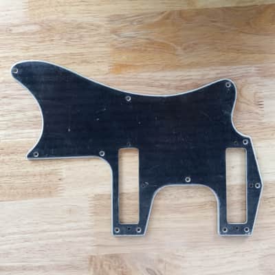 1980's Gibson RD Standard Bass Pickguard New Old Stock Free Shipping image 1