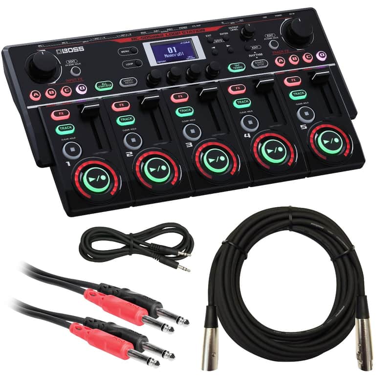 Boss RC-505mkII Loop Station CABLE KIT image 1