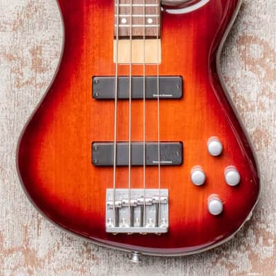 Jackson C4A Tobacco Sunburst #J014940 B-Stock image 2