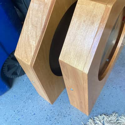 Ondes Martenot Metalique Speaker Gong Resonator 2025-2026 - Custom image 3
