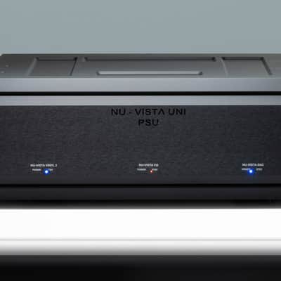 MUSICAL FIDELITY Nu-Vista Vinyl 2 - Phono Stage - NEW! image 10