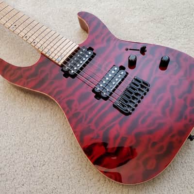 ESP USA M7 image 5