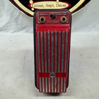 Uecks Kay Wah Wah Pedal - MIJ Made In Japan image 2