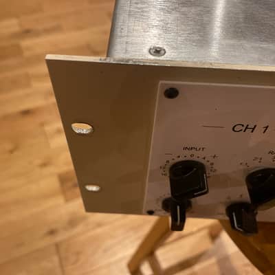 POM Audio Design PYE image 5