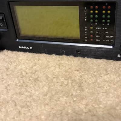 Fractal Audio Axe-FX II Mark II preamp effects processor image 10
