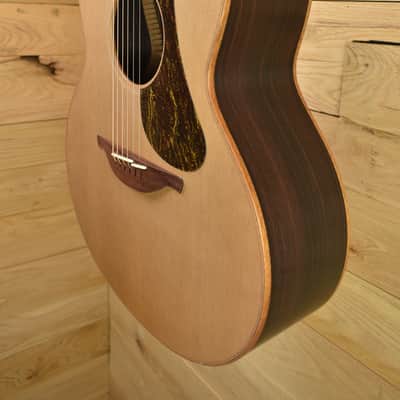 Lowden F-10 2025 - Cedar/Rosewood image 3