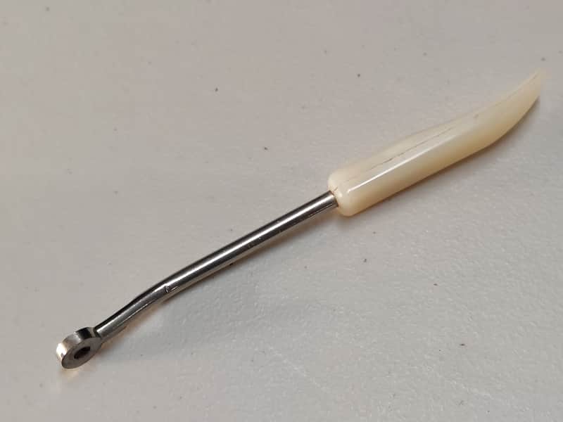 1960's Gibson Maestro Vibrola Tremolo Arm - 100% Genuine Vintage image 1