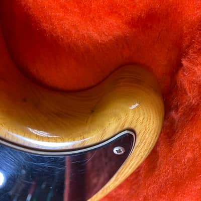 1978 Fender Mustang - Includes Original Hardshell Case! image 16