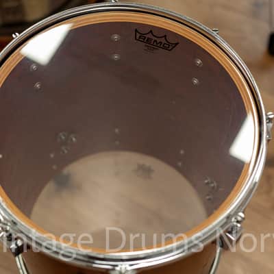 Sonor Signature African Bubinga Heavy 10/12/14/20 image 15