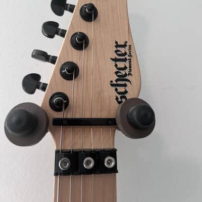 Schecter Sun Valley Super Shredder FR S Sustainiac image 2