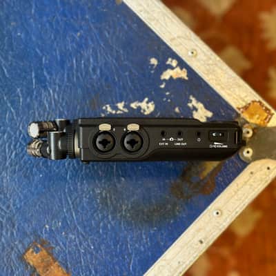 Tascam Portacapture X8 Linear PCM Recorder image 3