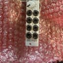 Doepfer A-145-4 Quad LFO 2010s - Silver