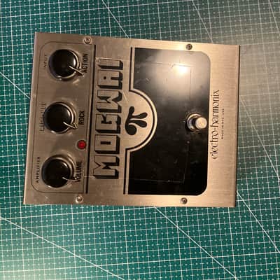 Ehx Big muff mogwai Mid 2000s - Big muff mogwai image 3