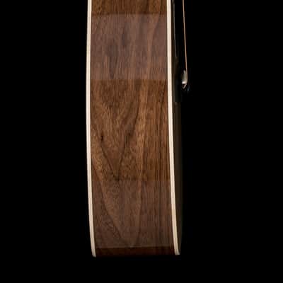 Martin Custom Shop 000-18 Black Walnut #29865 image 6