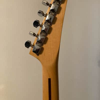 Hondo Super Strat 1980s image 6