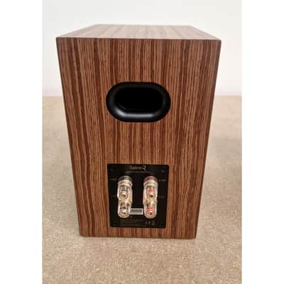 Ruark Sabre R - Hi-Fi Speakers - Like New w/ Original Box image 6