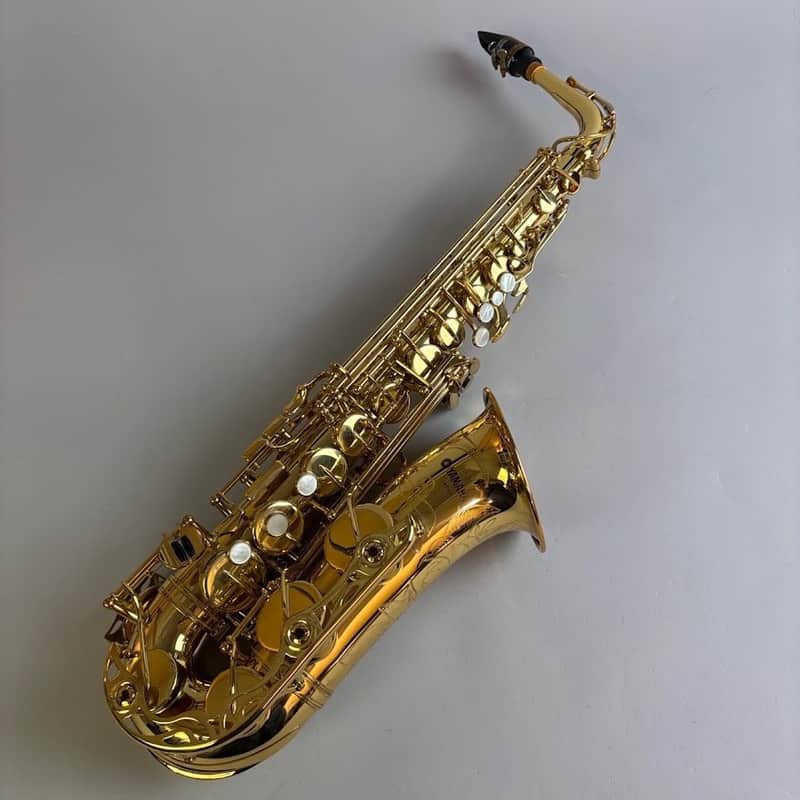 Yamaha YAS-62 first generation image 1