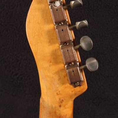 Fender Nocaster 1951 image 19
