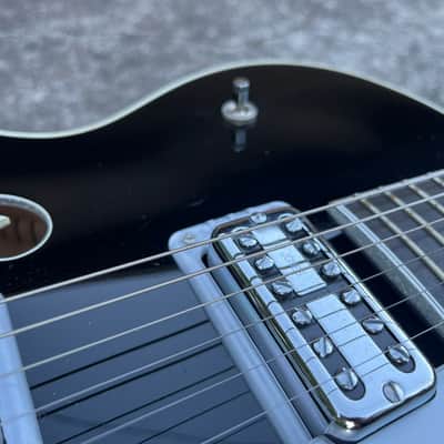 Gretsch G6136SLBP Brian Setzer Black Phoenix image 17