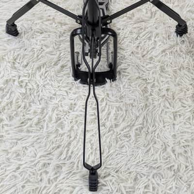 NOS DDrum D2 Series Black Hi-Hat Cymbal stand image 3