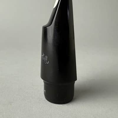 Brilhart Ebolin 4* Tenor Saxophone Mouthpiece image 2