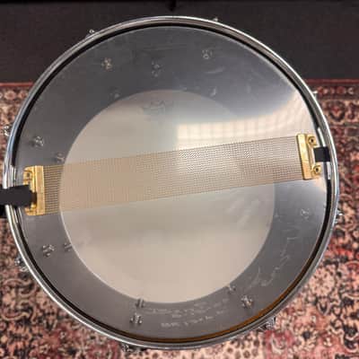 13" x 6,5" Beni Black Russian (VIDEO) image 8