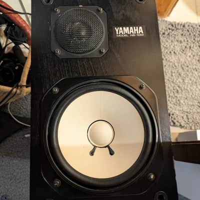 Yamaha Ns10m image 6