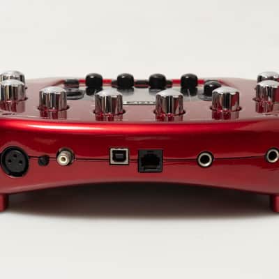 【used】LINE6 / POD X3【GIB Yokohama】【price included SHIPPING & IMPORT TAX & VAT】 image 4