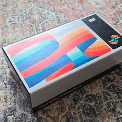 Hologram Electronics Microcosm image 4