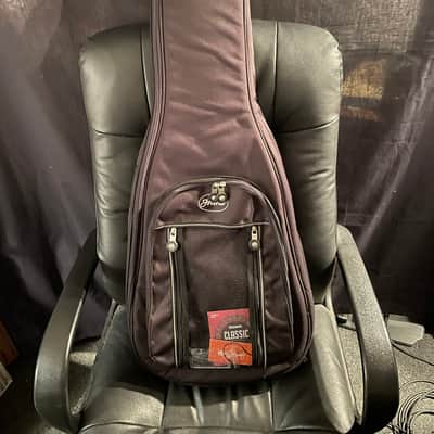 Harley Benton Hybrid Nylon NT 2021-2024 - Gloss image 9