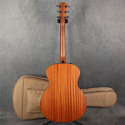 Taylor 114e Grand Auditorium Electro Acoustic - Natural - 2nd Hand (166618) image 7