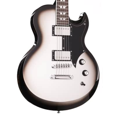Woodrite Guitars Seer Standard Silverburst image 1