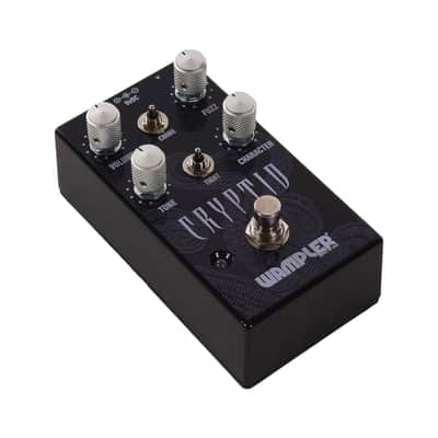 Wampler Cryptid Fuzz Pedal image 2
