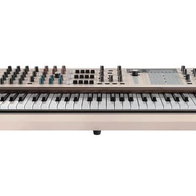 Arturia PolyBrute 12 - 12-Voice Polyphonic Analog Synthesizer [Three Wave Music] image 6