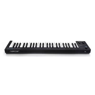 Nektar Impact GX49 49 Key USB Keyboard Controller image 2